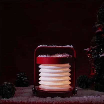 GLOW28® INNOVATIVE RECHARGEABLE LANTERN