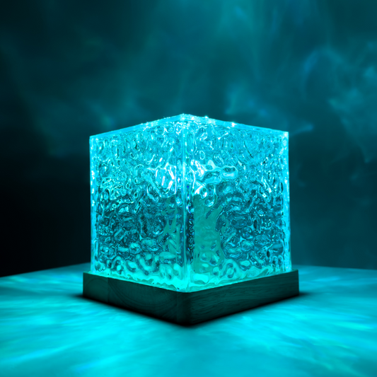 GLOW28® NORTHERN LIGHTS LAMP