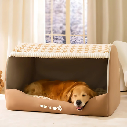 COZY DOG HOUSE