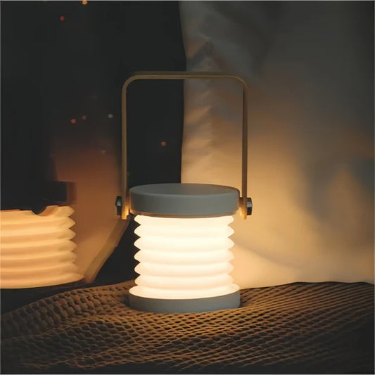 GLOW28® INNOVATIVE RECHARGEABLE LANTERN