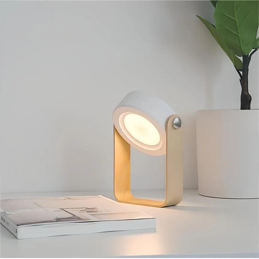 GLOW28® INNOVATIVE RECHARGEABLE LANTERN