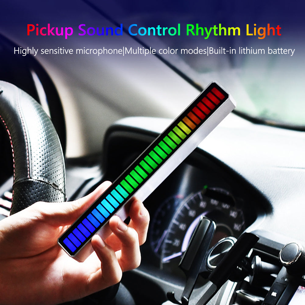 GLOW28® Rhythm Recognition Light