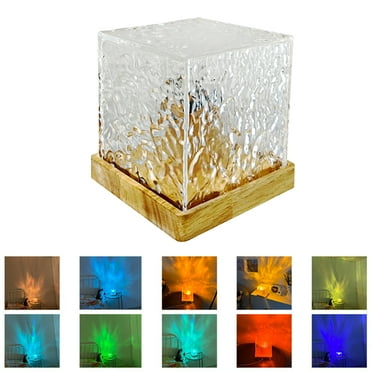 GLOW28® NORTHERN LIGHTS LAMP